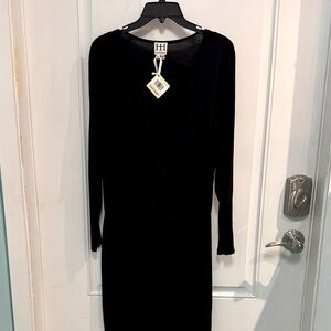 Women's Black Dress